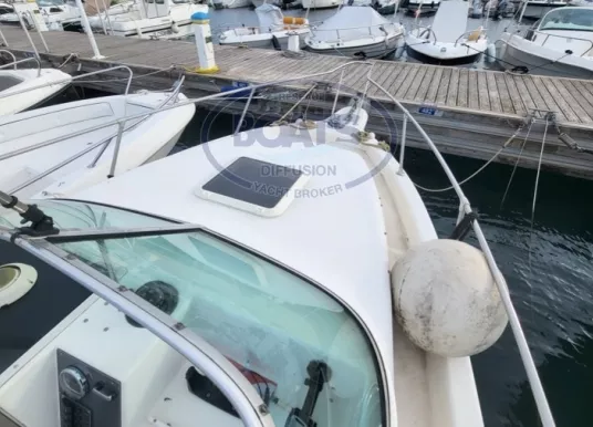 SEASWIRL - SEASWIRL 2600 - 8