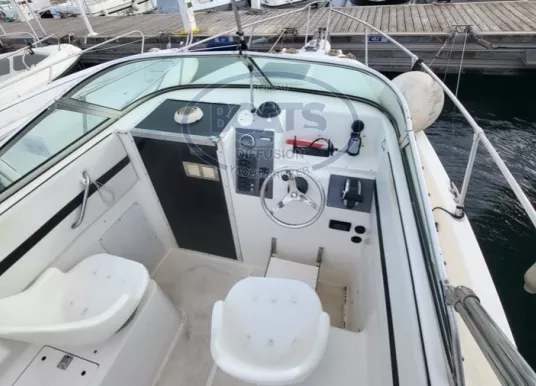 SEASWIRL - SEASWIRL 2600 - 9