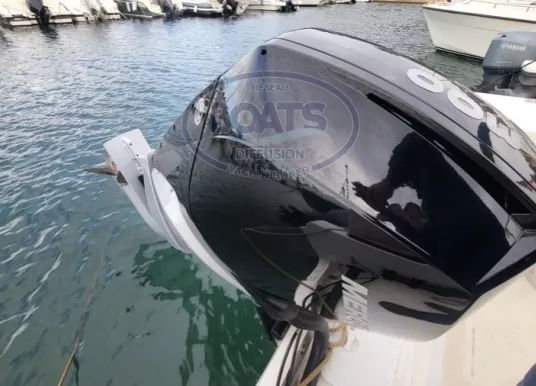 SEASWIRL - SEASWIRL 2600 - 10