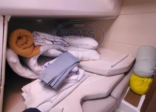 JEANNEAU - LEADER 8 - 11