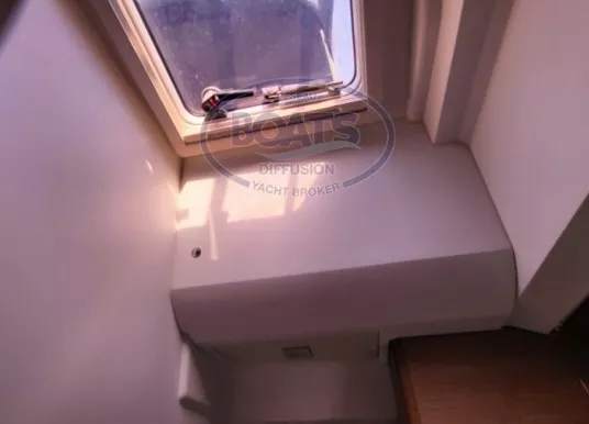 JEANNEAU - LEADER 8 - 12