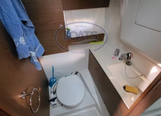 JEANNEAU - LEADER 8 - 13