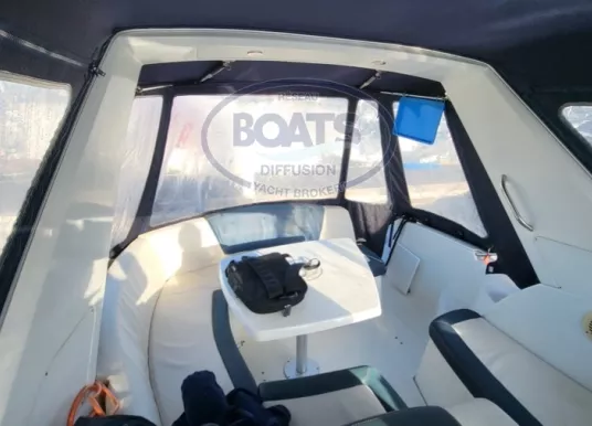 JEANNEAU - LEADER 8 - 3