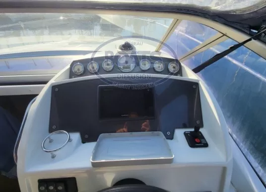 JEANNEAU - LEADER 8 - 4