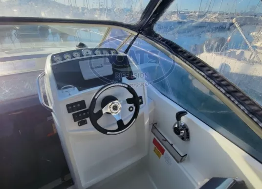 JEANNEAU - LEADER 8 - 5