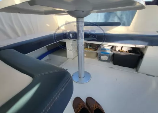 JEANNEAU - LEADER 8 - 6