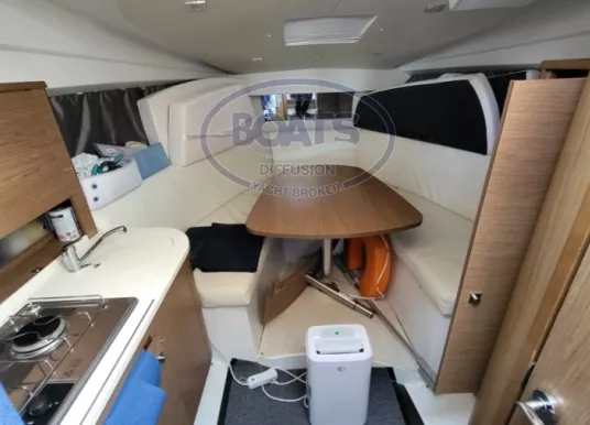 JEANNEAU - LEADER 8 - 7