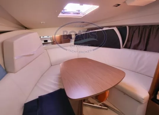 JEANNEAU - LEADER 8 - 8