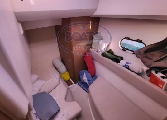 JEANNEAU - LEADER 8 - 10