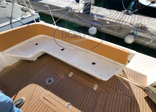 FAETON - FAETON F-360 FLY - 2