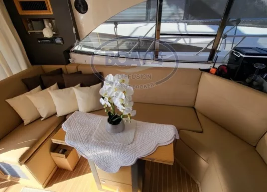 FAETON - FAETON F-360 FLY - 11