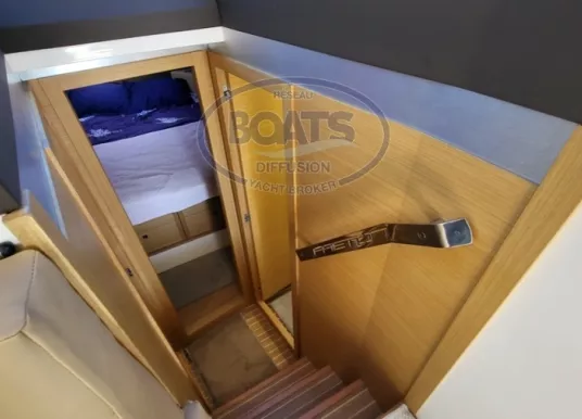 FAETON - FAETON F-360 FLY - 12