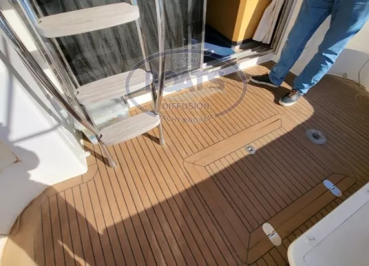 FAETON - FAETON F-360 FLY - 3