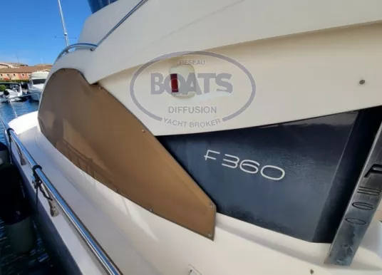 FAETON - FAETON F-360 FLY - 4