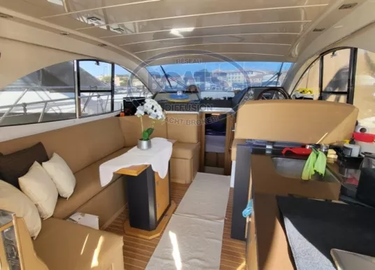 FAETON - FAETON F-360 FLY - 8