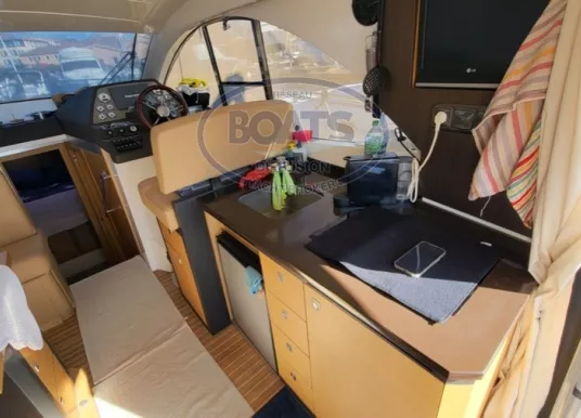 FAETON - FAETON F-360 FLY - 9