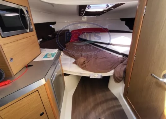 BENETEAU - FLYER 8.8 SUNDECK - 11