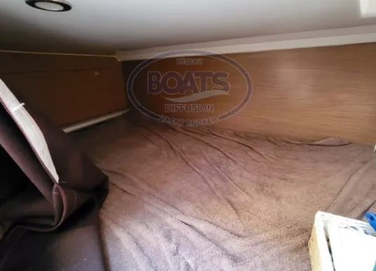 BENETEAU - FLYER 8.8 SUNDECK - 14