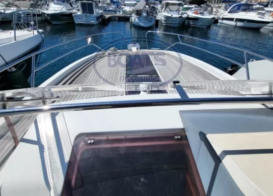 BENETEAU - FLYER 8.8 SUNDECK - 7