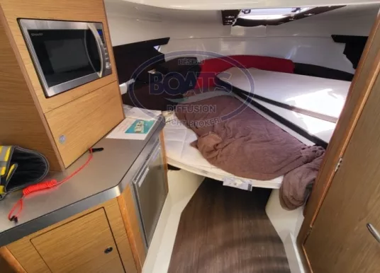 BENETEAU - FLYER 8.8 SUNDECK - 10