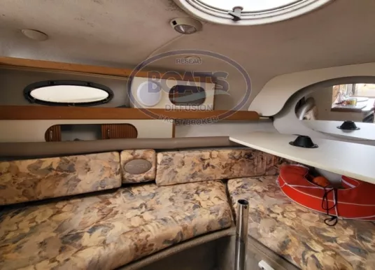 FOUR WINNS - FOUR WINNS 258 - 11