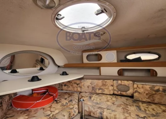 FOUR WINNS - FOUR WINNS 258 - 12