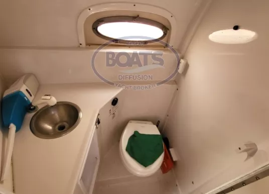 FOUR WINNS - FOUR WINNS 258 - 14