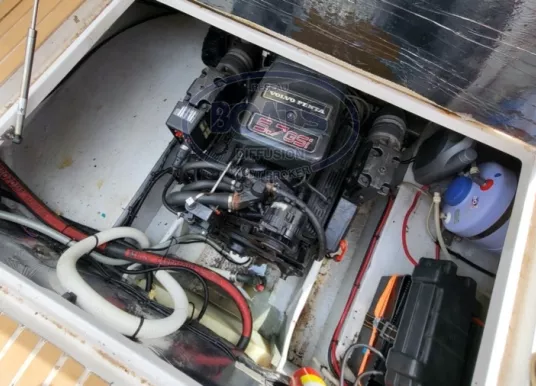 FOUR WINNS - FOUR WINNS 258 - 15