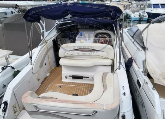 FOUR WINNS - FOUR WINNS 258 - 3