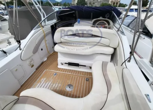 FOUR WINNS - FOUR WINNS 258 - 4