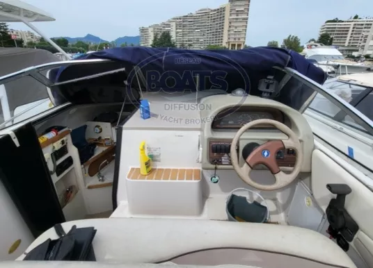 FOUR WINNS - FOUR WINNS 258 - 6