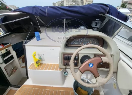 FOUR WINNS - FOUR WINNS 258 - 7