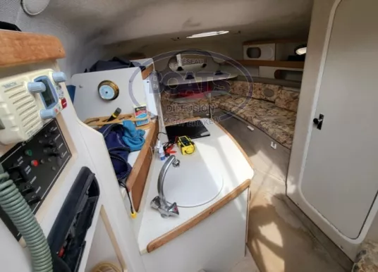 FOUR WINNS - FOUR WINNS 258 - 8