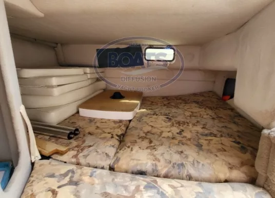 FOUR WINNS - FOUR WINNS 258 - 9