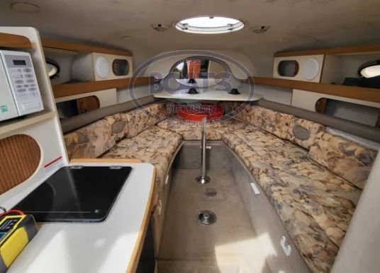 FOUR WINNS - FOUR WINNS 258 - 10