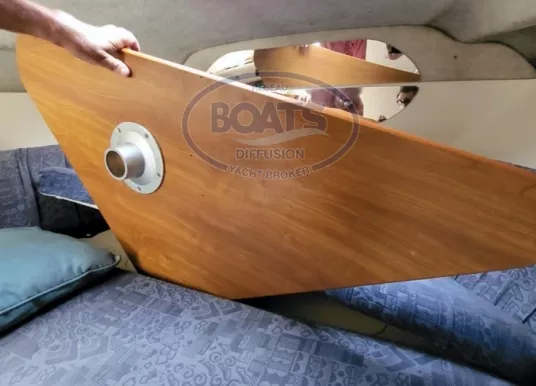 SESSA MARINE - SESSA ISLAMORADA 21 - 11