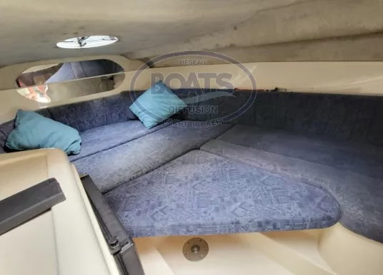 SESSA MARINE - SESSA ISLAMORADA 21 - 12