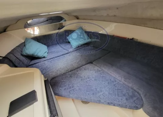 SESSA MARINE - SESSA ISLAMORADA 21 - 13