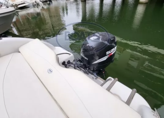 SESSA MARINE - SESSA ISLAMORADA 21 - 15