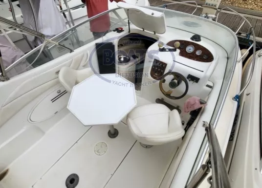 SESSA MARINE - SESSA ISLAMORADA 21 - 3