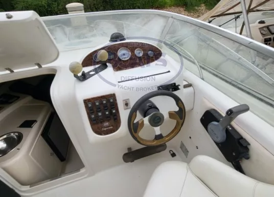 SESSA MARINE - SESSA ISLAMORADA 21 - 6