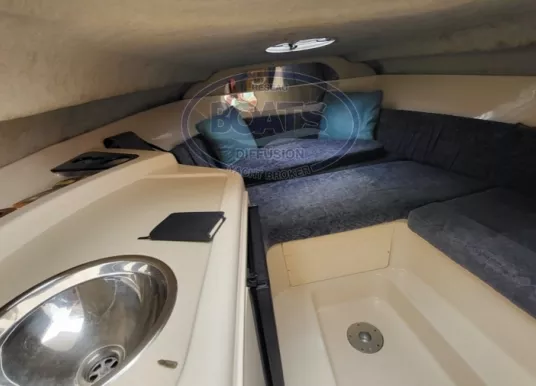 SESSA MARINE - SESSA ISLAMORADA 21 - 7