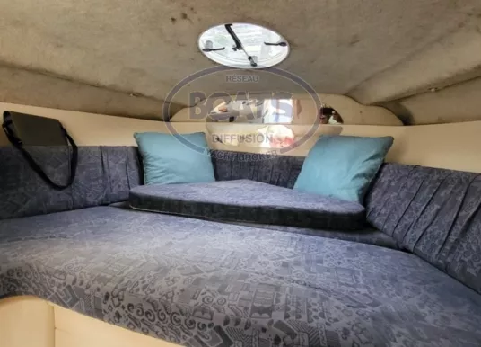 SESSA MARINE - SESSA ISLAMORADA 21 - 8