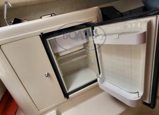 SESSA MARINE - SESSA ISLAMORADA 21 - 9