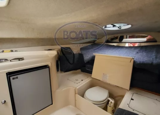 SESSA MARINE - SESSA ISLAMORADA 21 - 10