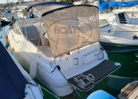 RIO YACHTS - RIO 700 CRUISER - 2