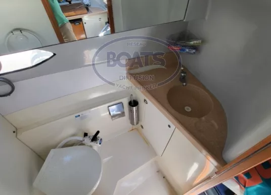 RIO YACHTS - RIO 700 CRUISER - 11