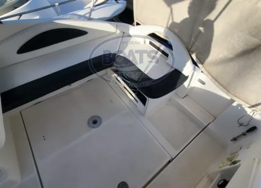 RIO YACHTS - RIO 700 CRUISER - 13