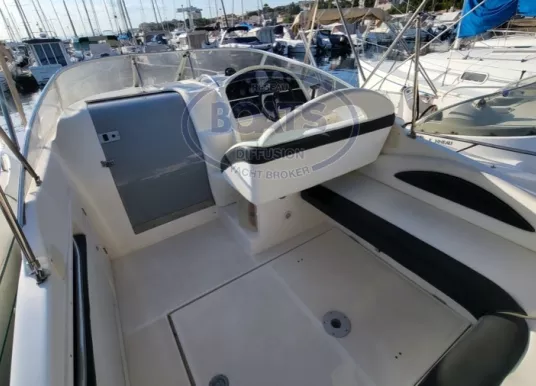 RIO YACHTS - RIO 700 CRUISER - 14