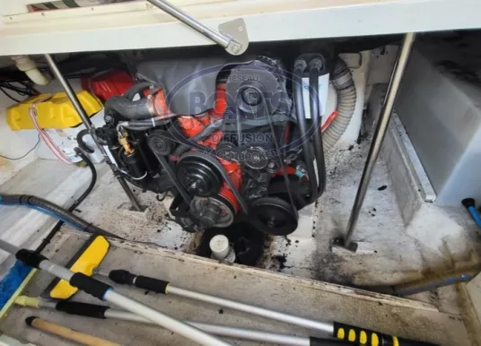 RIO YACHTS - RIO 700 CRUISER - 15